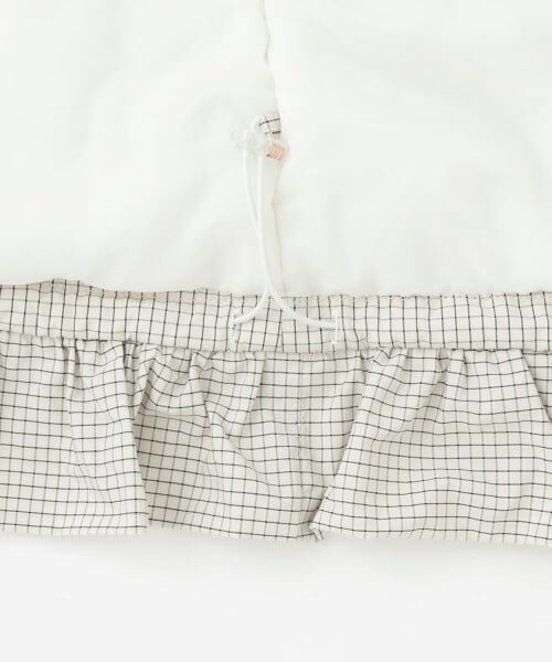 by LOVEiT / バイ ラビット ブルゾン | エコファーブルゾン | 詳細13