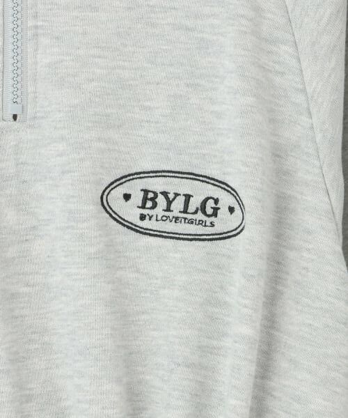 by LOVEiT / バイ ラビット ミニ丈・ひざ丈ワンピース | 袖リボンワンピース | 詳細6