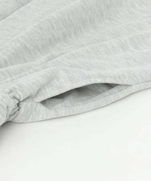 by LOVEiT / バイ ラビット ミニ丈・ひざ丈ワンピース | 袖リボンワンピース | 詳細7