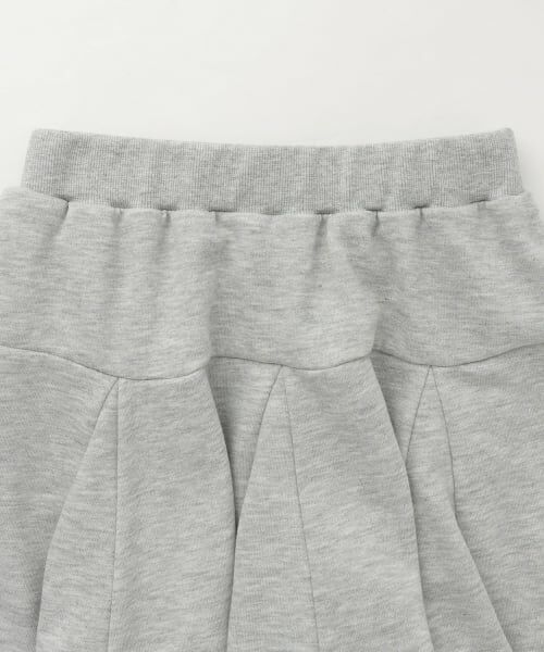 by LOVEiT / バイ ラビット パーカー | フーディ&スカートセット | 詳細10