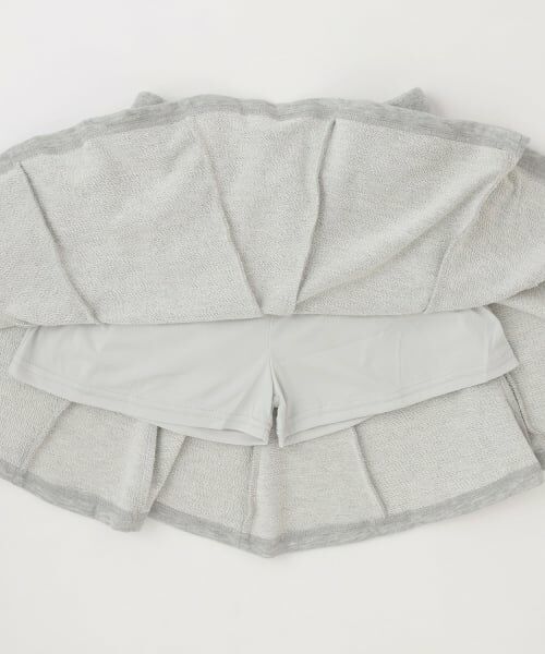 by LOVEiT / バイ ラビット パーカー | フーディ&スカートセット | 詳細14