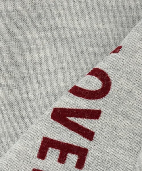 by LOVEiT / バイ ラビット パーカー | フーディ&スカートセット | 詳細15