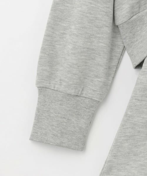 by LOVEiT / バイ ラビット パーカー | フーディ&スカートセット | 詳細8