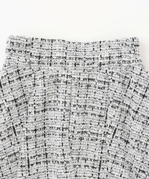 by LOVEiT / バイ ラビット キャミソール・チューブトップ | ビスチェスカートセットアップ | 詳細10