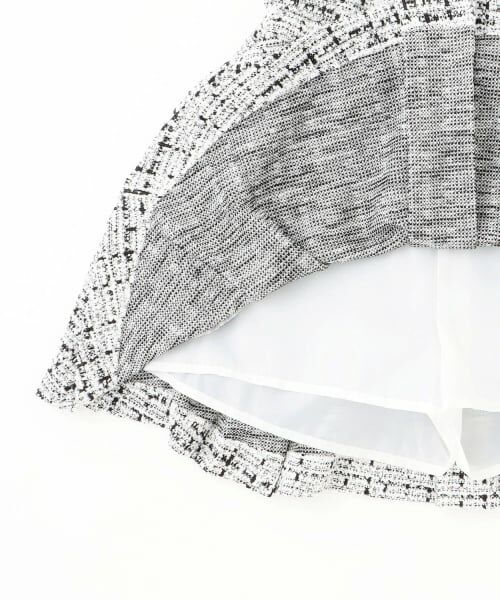 by LOVEiT / バイ ラビット キャミソール・チューブトップ | ビスチェスカートセットアップ | 詳細13