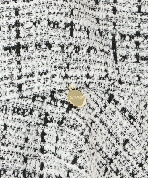 by LOVEiT / バイ ラビット キャミソール・チューブトップ | ビスチェスカートセットアップ | 詳細8