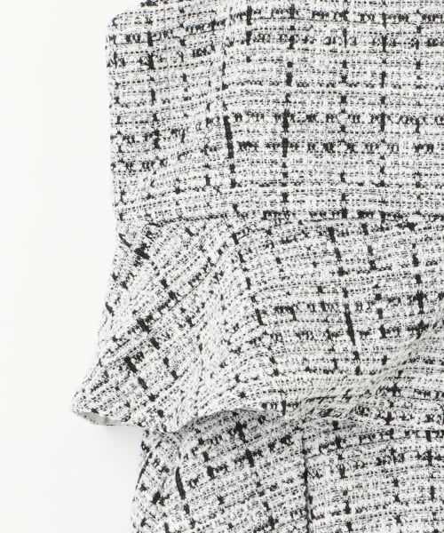 by LOVEiT / バイ ラビット キャミソール・チューブトップ | ビスチェスカートセットアップ | 詳細9