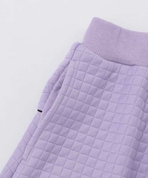 by LOVEiT / バイ ラビット ニット・セーター | 接結ジャカードセットアップ | 詳細12