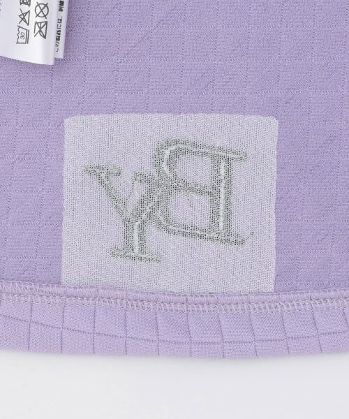 by LOVEiT / バイ ラビット ニット・セーター | 接結ジャカードセットアップ | 詳細14