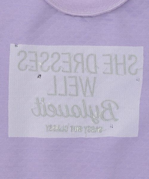 by LOVEiT / バイ ラビット ニット・セーター | 接結ジャカードセットアップ | 詳細9