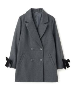 by LOVEiT / バイ ラビット その他アウター | チェスターコート