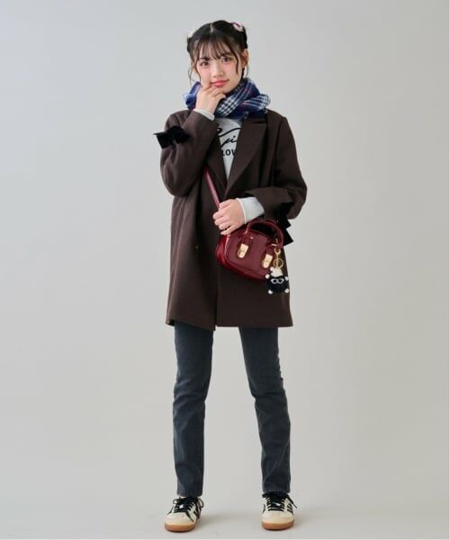 by LOVEiT / バイ ラビット その他アウター | チェスターコート | 詳細2