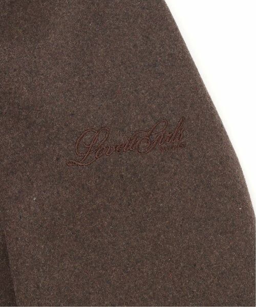 by LOVEiT / バイ ラビット その他アウター | チェスターコート | 詳細8