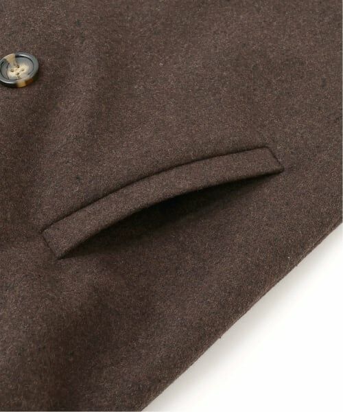 by LOVEiT / バイ ラビット その他アウター | チェスターコート | 詳細9