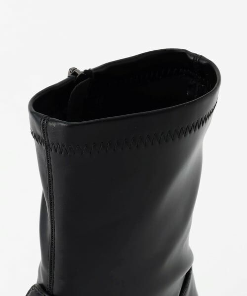 by LOVEiT / バイ ラビット ブーツ（ショート丈） | 厚底ショートブーツ | 詳細8