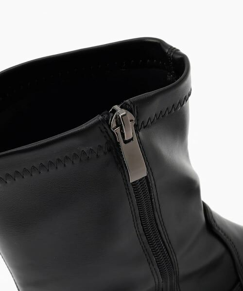 by LOVEiT / バイ ラビット ブーツ（ショート丈） | 厚底ショートブーツ | 詳細9