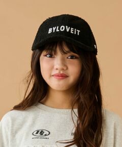 by LOVEiT / バイ ラビット キャップ | ボアキャップ