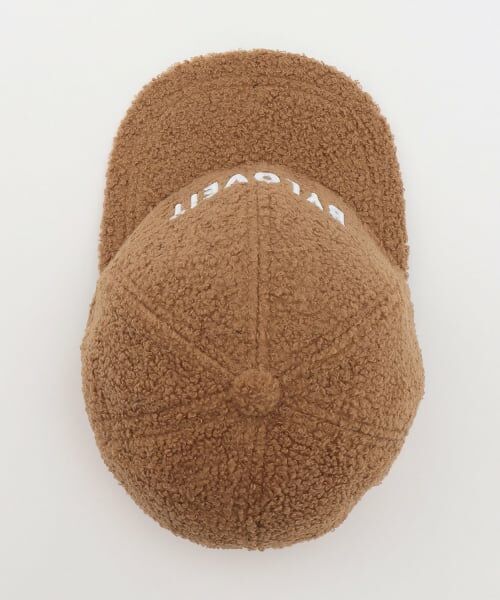 by LOVEiT / バイ ラビット キャップ | ボアキャップ | 詳細13