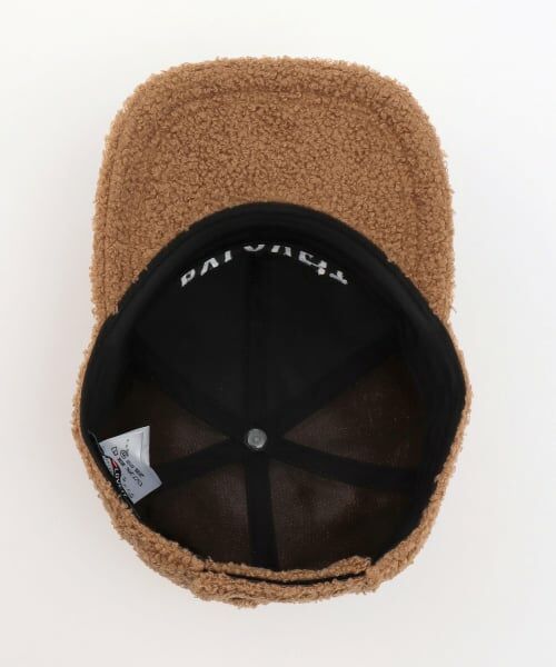 by LOVEiT / バイ ラビット キャップ | ボアキャップ | 詳細14