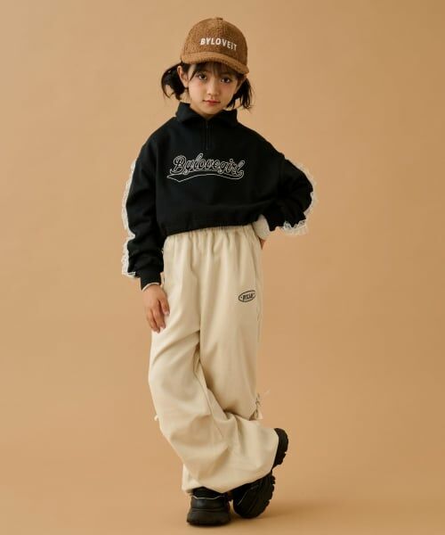 by LOVEiT / バイ ラビット キャップ | ボアキャップ | 詳細3