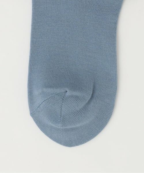 by LOVEiT / バイ ラビット ソックス | リボンハイソックス | 詳細2