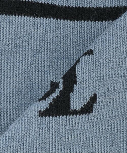 by LOVEiT / バイ ラビット ソックス | リボンハイソックス | 詳細3