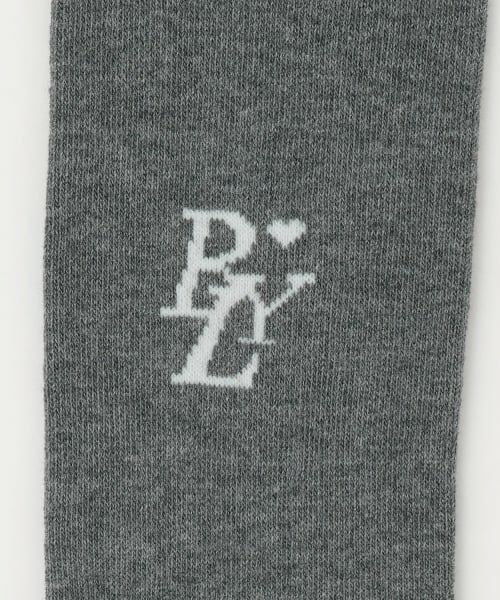 by LOVEiT / バイ ラビット ソックス | スーパーニーハイソックス | 詳細6