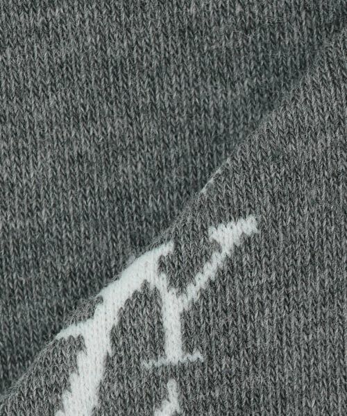 by LOVEiT / バイ ラビット ソックス | スーパーニーハイソックス | 詳細8