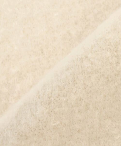 by LOVEiT / バイ ラビット マフラー・ショール・スヌード・ストール | リサイクル糸大判マフラー | 詳細5