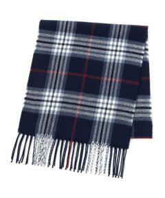 by LOVEiT / バイ ラビット マフラー・ショール・スヌード・ストール | チェックマフラー