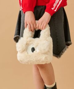 by LOVEiT / バイ ラビット ショルダーバッグ | モンスターショルダー