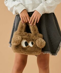 by LOVEiT / バイ ラビット ショルダーバッグ | モンスターショルダー