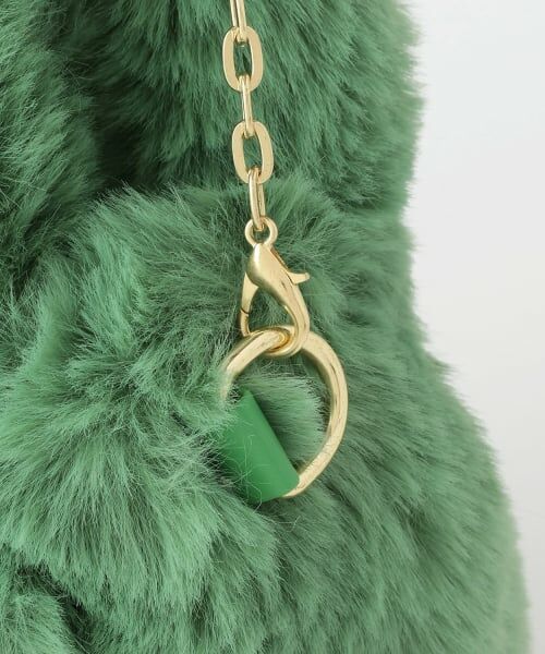 by LOVEiT / バイ ラビット ショルダーバッグ | モンスターショルダー | 詳細13