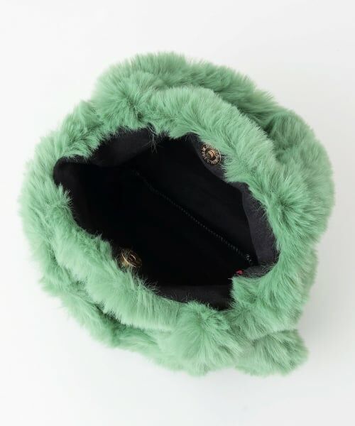 by LOVEiT / バイ ラビット ショルダーバッグ | モンスターショルダー | 詳細14