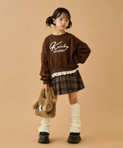 by LOVEiT / バイ ラビット ショルダーバッグ | モンスターショルダー | 詳細4