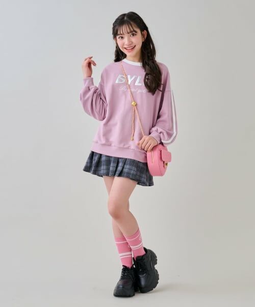 by LOVEiT / バイ ラビット ショルダーバッグ | ハート型ショルダーバッグ | 詳細1