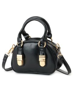 by LOVEiT / バイ ラビット ショルダーバッグ | ボストン型ショルダーバッグ