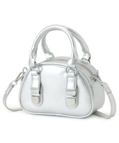 by LOVEiT / バイ ラビット ショルダーバッグ | ボストン型ショルダーバッグ