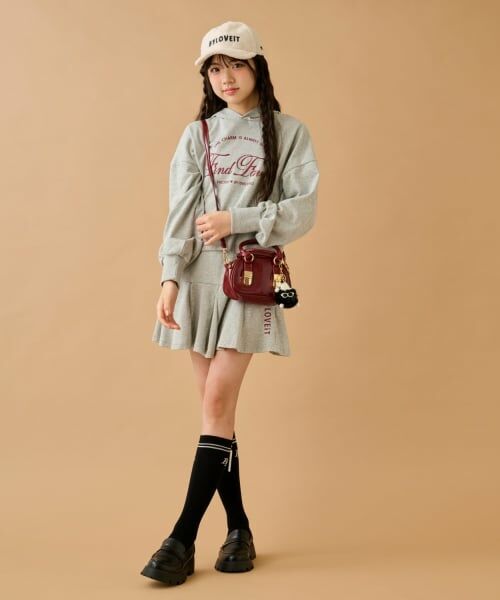 by LOVEiT / バイ ラビット ショルダーバッグ | ボストン型ショルダーバッグ | 詳細1