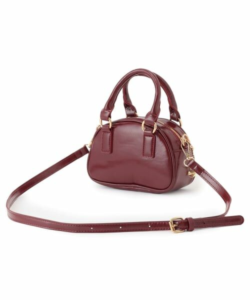 by LOVEiT / バイ ラビット ショルダーバッグ | ボストン型ショルダーバッグ | 詳細5