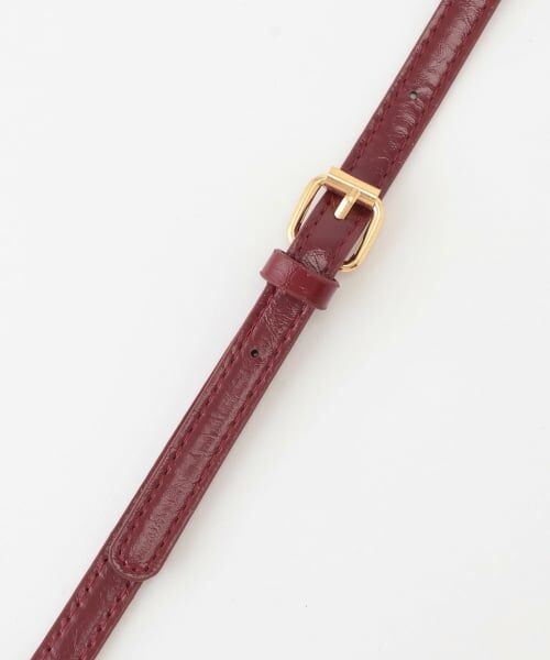 by LOVEiT / バイ ラビット ショルダーバッグ | ボストン型ショルダーバッグ | 詳細6