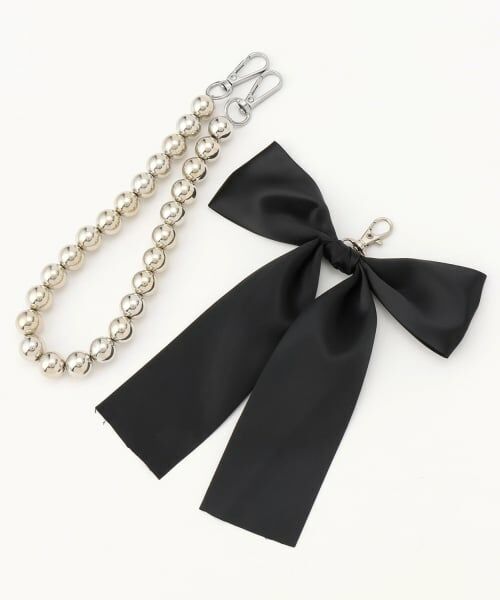 by LOVEiT / バイ ラビット ショルダーバッグ | ファーショルダーバッグ | 詳細8