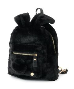 by LOVEiT / バイ ラビット リュック・バックパック | ウサミミファーリュック