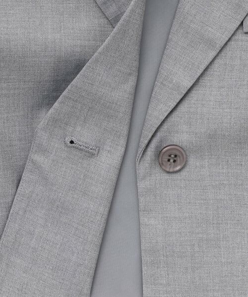 by LOVEiT / バイ ラビット テーラードジャケット | クロップドジャケット | 詳細10