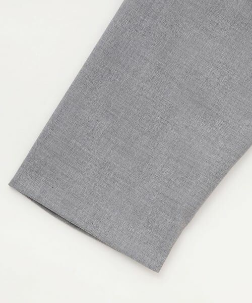 by LOVEiT / バイ ラビット テーラードジャケット | クロップドジャケット | 詳細11