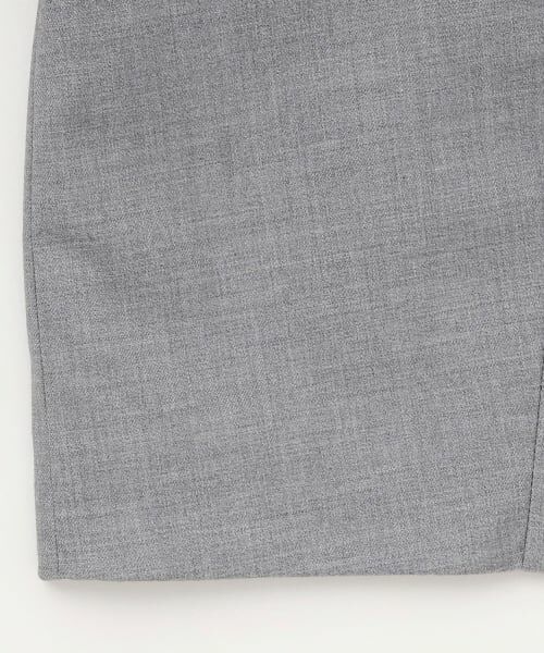 by LOVEiT / バイ ラビット テーラードジャケット | クロップドジャケット | 詳細12