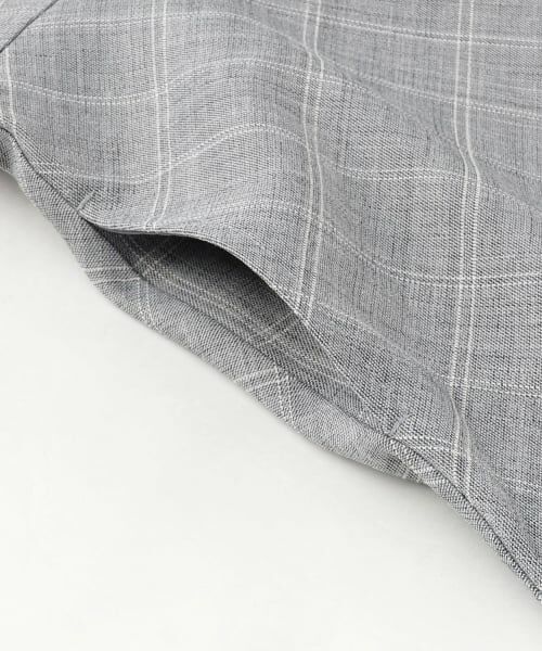 by LOVEiT / バイ ラビット ドレス | 【卒服】衿つきワンピース | 詳細11