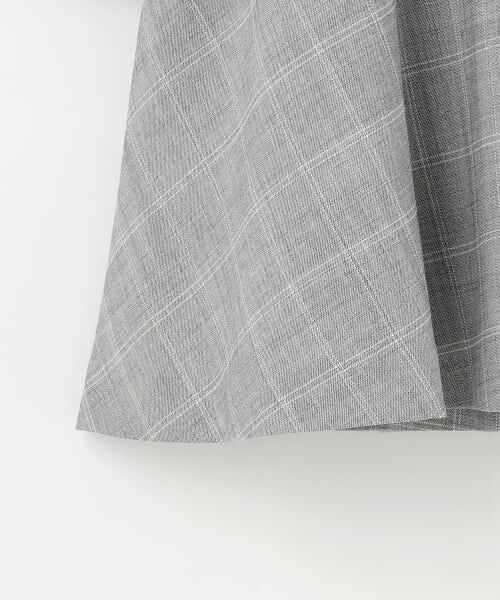 by LOVEiT / バイ ラビット ドレス | 【卒服】衿つきワンピース | 詳細13