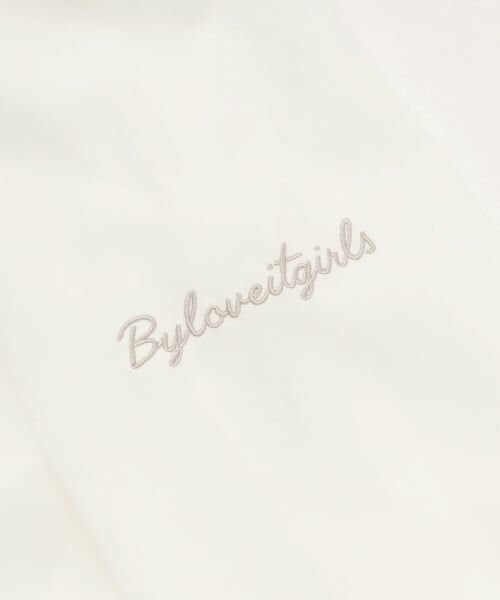 by LOVEiT / バイ ラビット シャツ・ブラウス | 【卒服】リボンタイつきブラウス | 詳細8