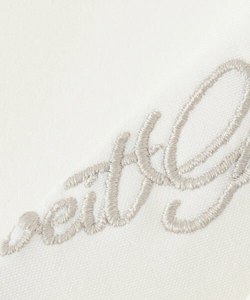 by LOVEiT / バイ ラビット シャツ・ブラウス | 【卒服】リボン取り外しシャツ | 詳細10